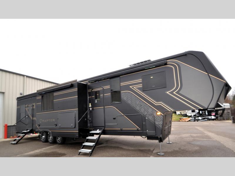 2026 Keystone Raptor 441HB, $ 198,436