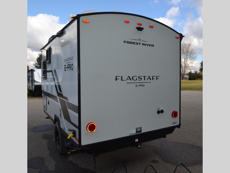 2026 Forest River Flagstaff E-Pro E13LE, $ 18,001