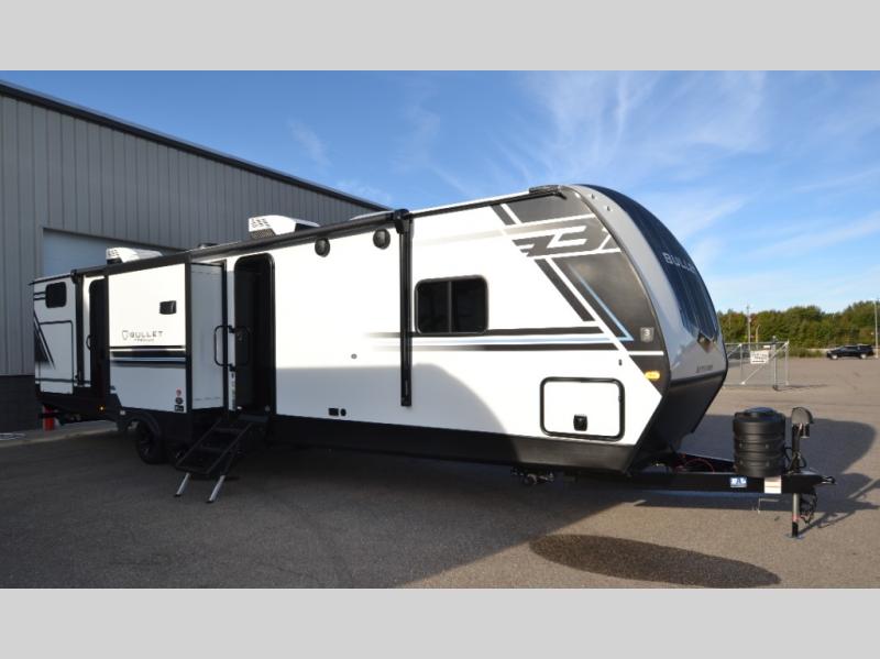 2026 Keystone Bullet Premium 330BKQ, $ 62,244