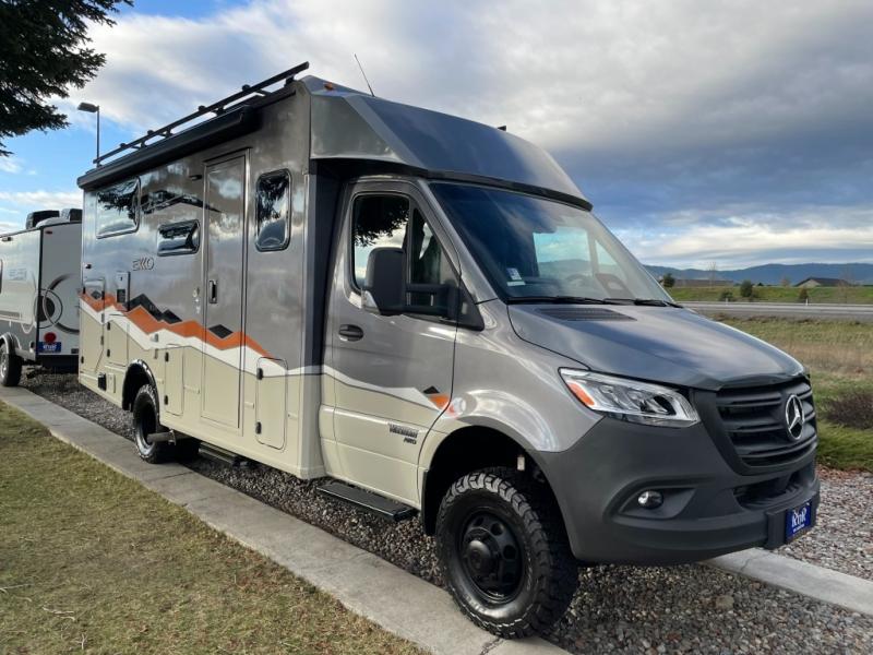 2026 Winnebago EKKO 23B, $ 233,166