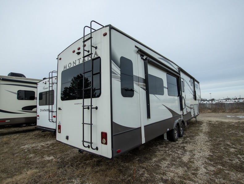 2020 Keystone Montana 3780RL, $ 0