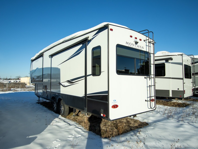 2022 Keystone Montana High Country 295RL, $ 0