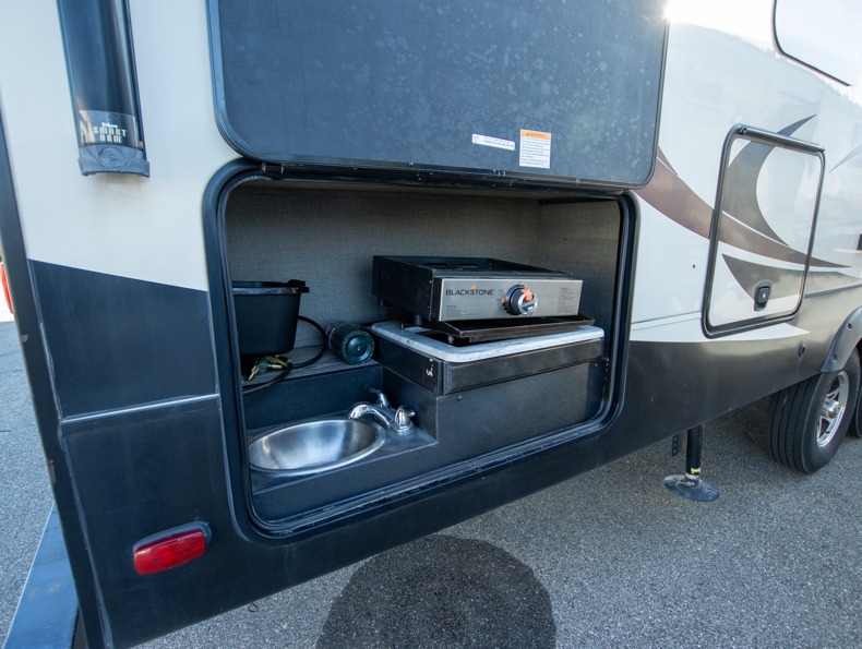 2019 KZ Durango Half-Ton D286BHD, $ 0