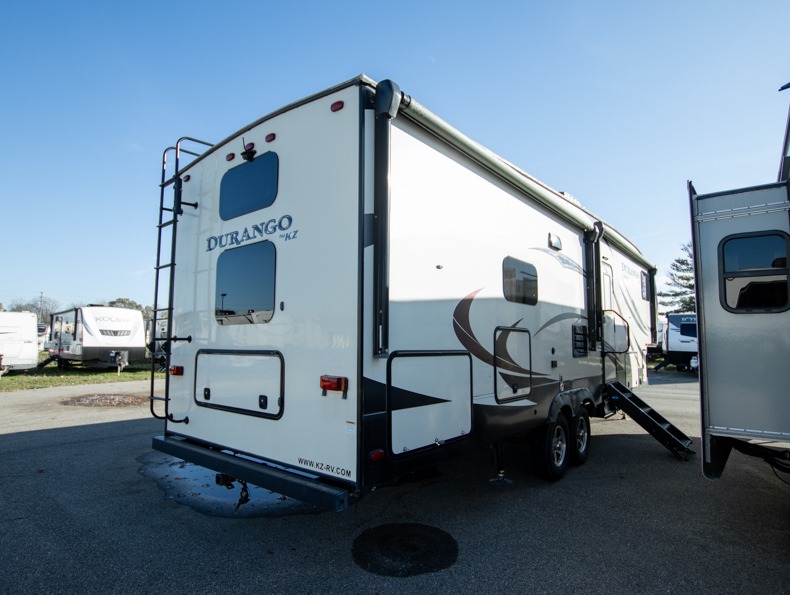 2019 KZ Durango Half-Ton D286BHD, $ 0