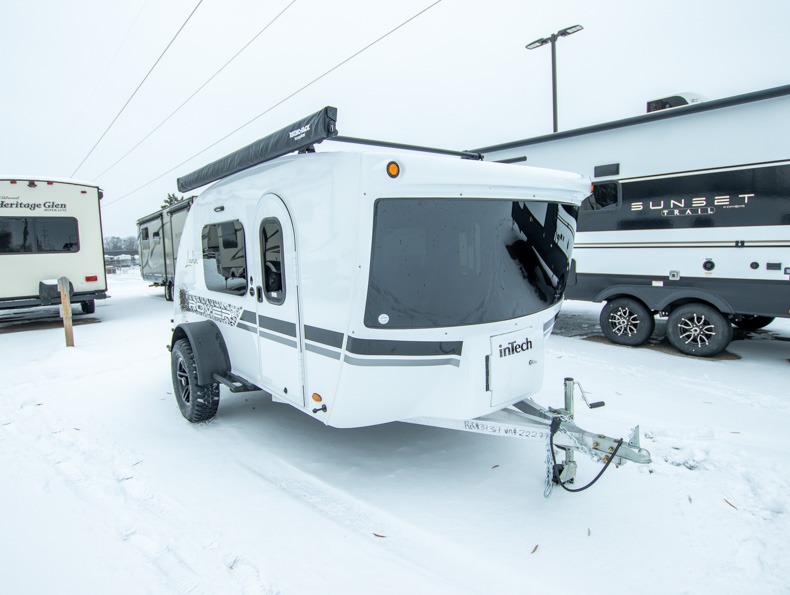 2026 inTech RV Luna Rover, $ 0