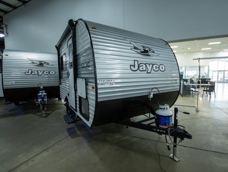 2026 Jayco Jay Flight SLX 130RD, $ 0