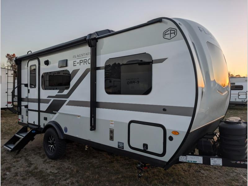 2026 Forest River Flagstaff E-Pro E19FBS, $ 32,445