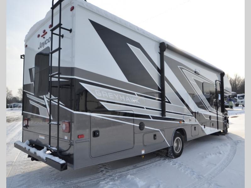 2026 Jayco Greyhawk 29MV, $ 211,098