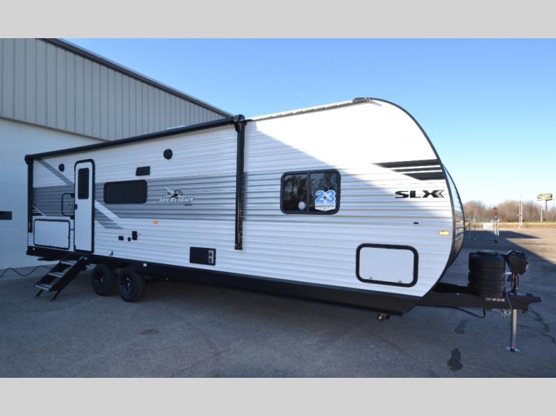 2026 Jayco Jay Flight SLX 263BHS, $ 40,793