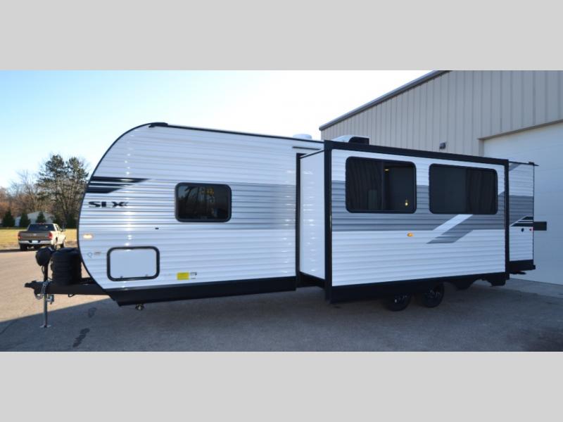 2026 Jayco Jay Flight SLX 263BHS, $ 40,793