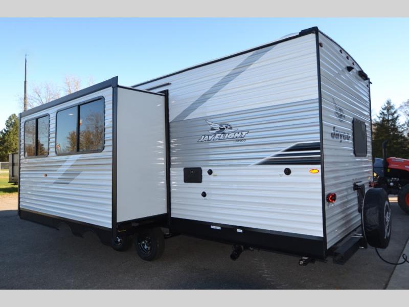 2026 Jayco Jay Flight SLX 263BHS, $ 40,793