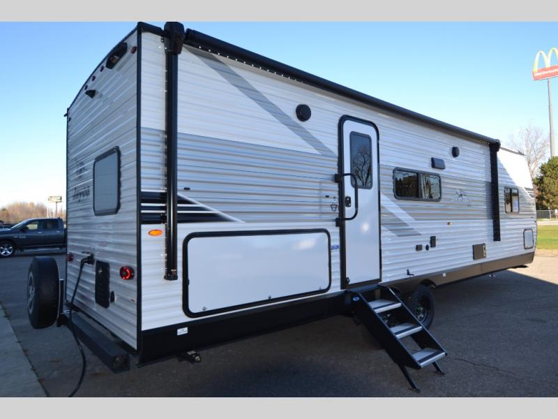 2026 Jayco Jay Flight SLX 263BHS, $ 40,793