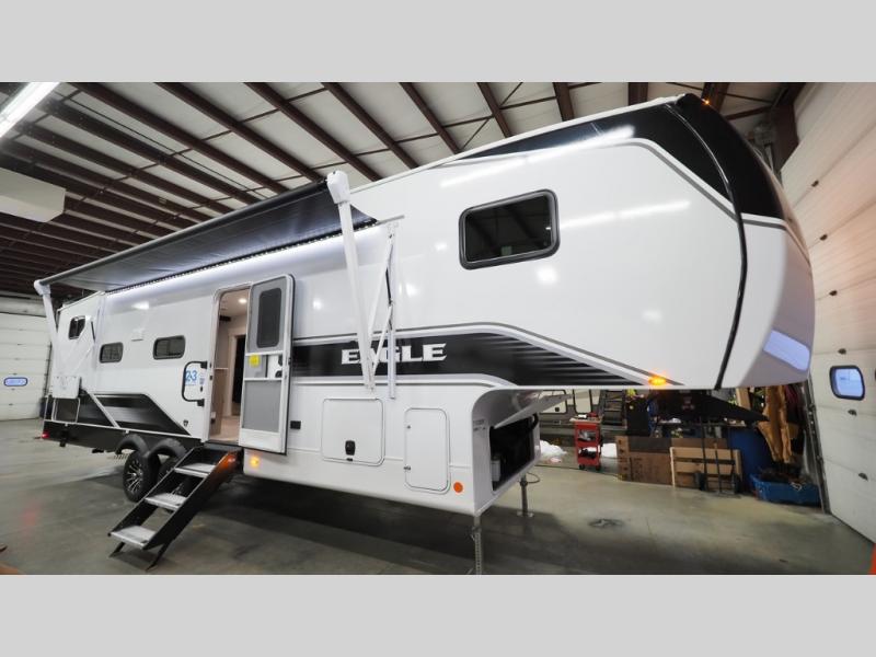 2026 Jayco Eagle SLE 28BHU, $ 62,034