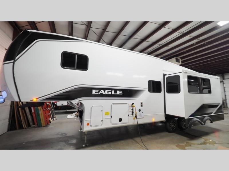 2026 Jayco Eagle SLE 28BHU, $ 62,034