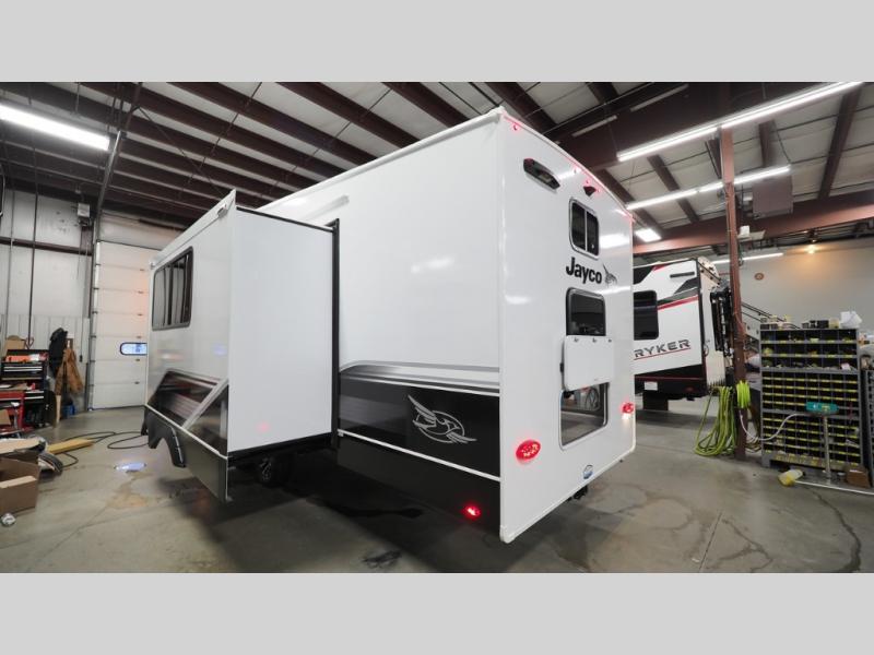 2026 Jayco Eagle SLE 28BHU, $ 62,034