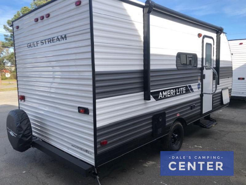 2026 Gulf Stream Ameri-Lite Super Lite 178RB, $ 14,999