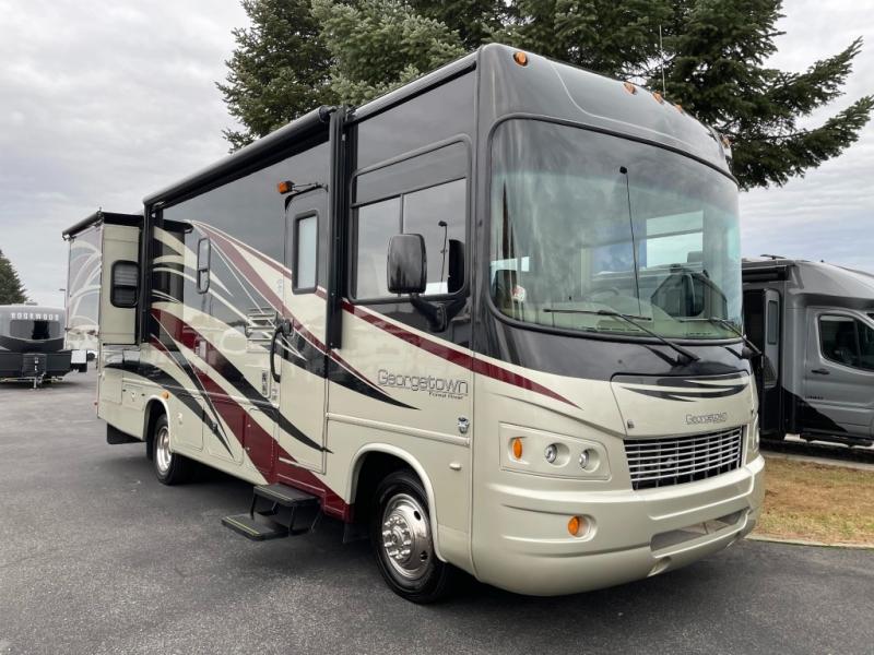 2012 Forest River Georgetown 280DS, $ 59,990