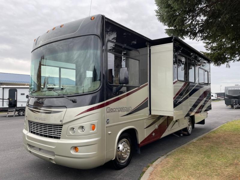 2012 Forest River Georgetown 280DS, $ 59,990