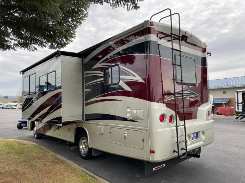 2012 Forest River Georgetown 280DS, $ 59,990