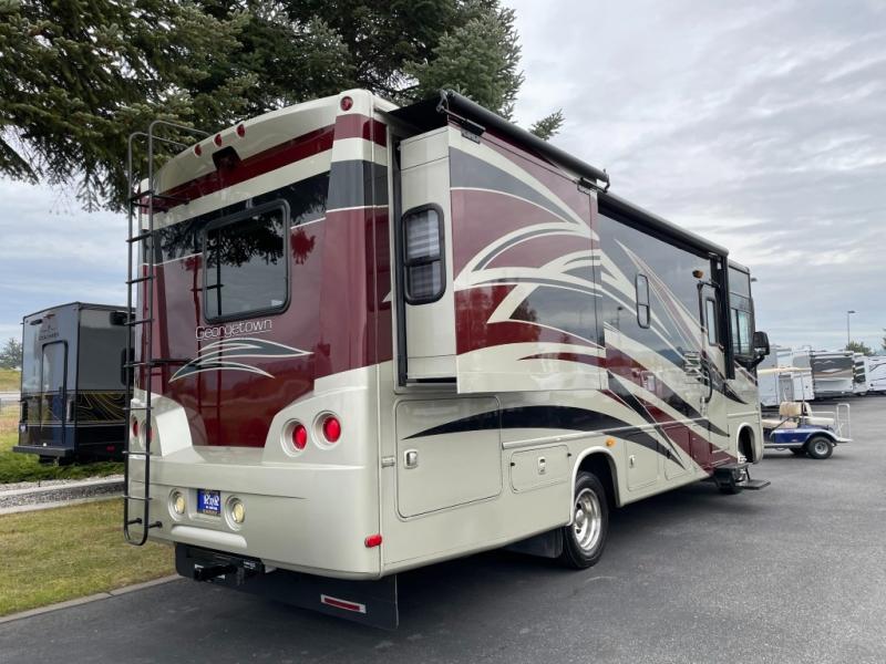 2012 Forest River Georgetown 280DS, $ 59,990