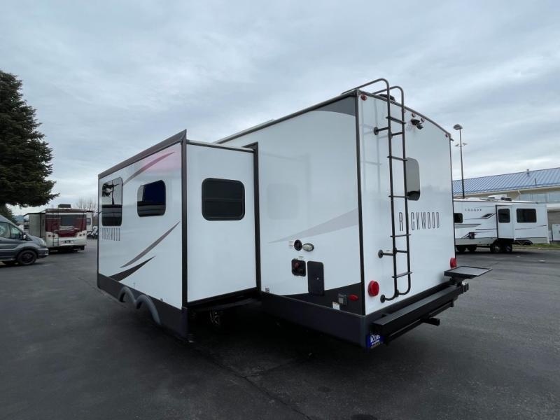 2023 Forest River Rockwood Ultra Lite 2606WS, $ 44,990