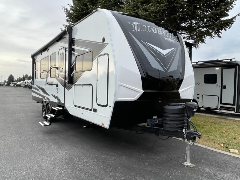 2023 Grand Design Momentum G-Class (Travel Trailer, $ 59,990