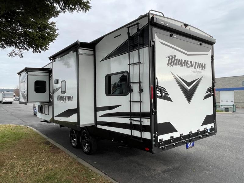 2023 Grand Design Momentum G-Class (Travel Trailer, $ 59,990