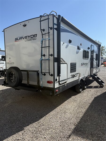 2023 Forest River Surveyor Legend 252RBLE, $ 29,995