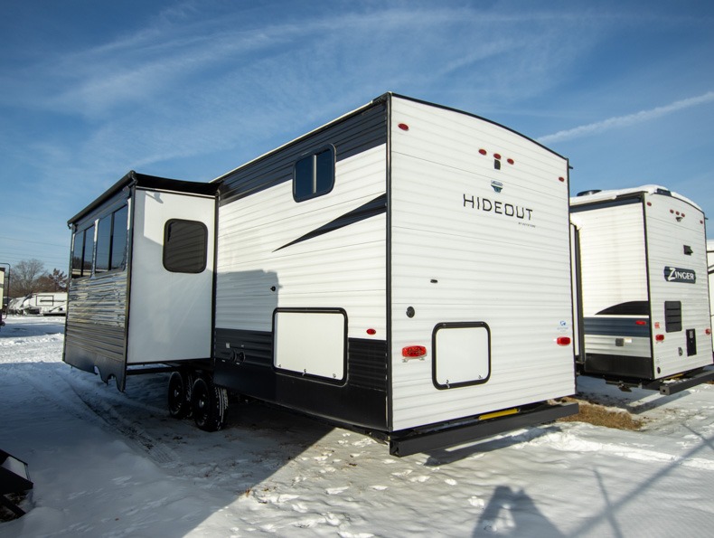2021 Keystone Hideout (Travel Trailer - East/All) , $ 0