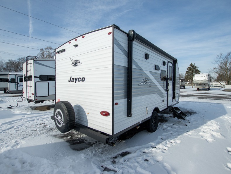 2025 Jayco Jay Flight SLX 175BH, $ 0
