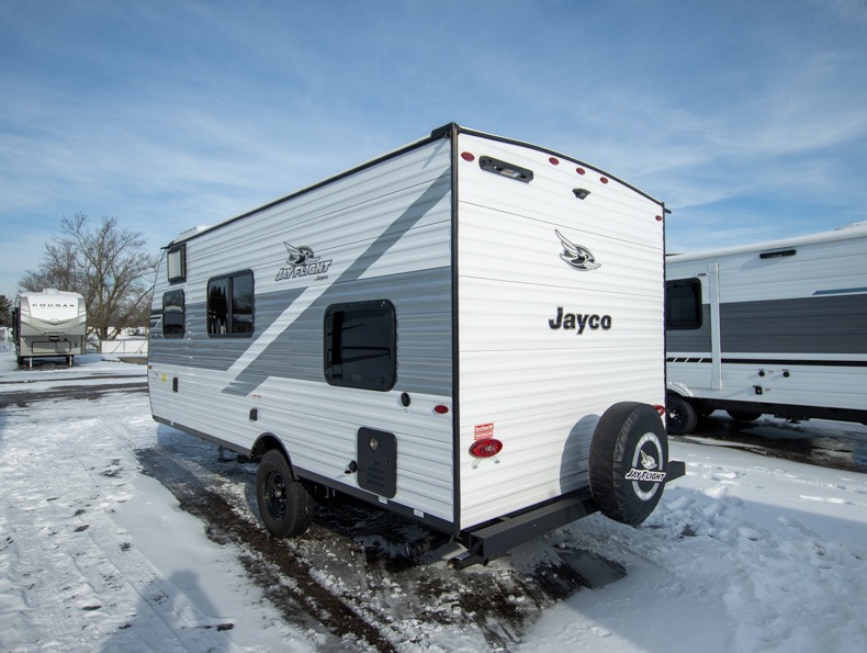 2025 Jayco Jay Flight SLX 175BH, $ 0
