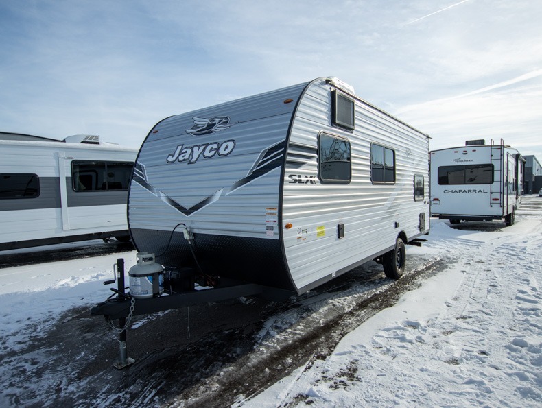 2025 Jayco Jay Flight SLX 175BH, $ 0