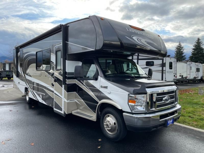 2018 Coachmen Leprechaun 311FS, $ 89,990
