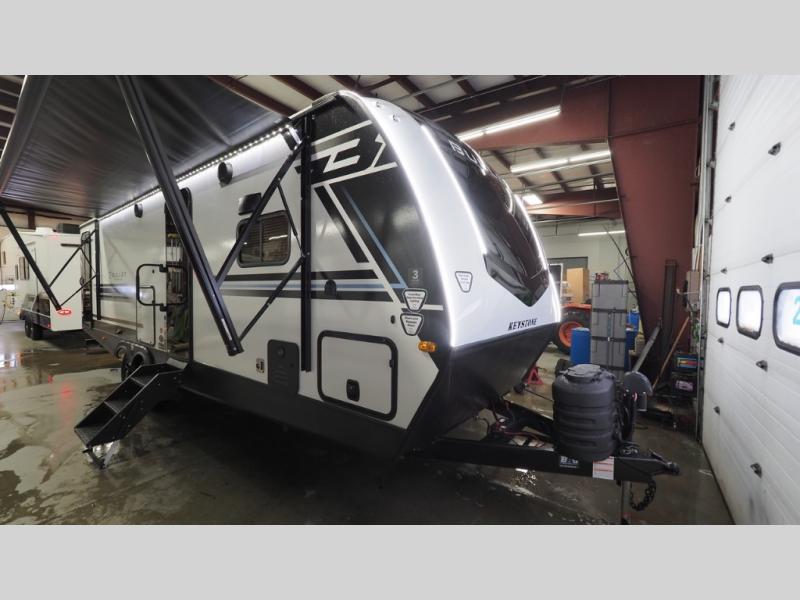 2026 Keystone Bullet Premium 265FKS, $ 66,181