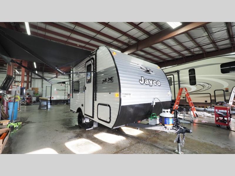 2026 Jayco Jay Flight SLX 130BH, $ 0