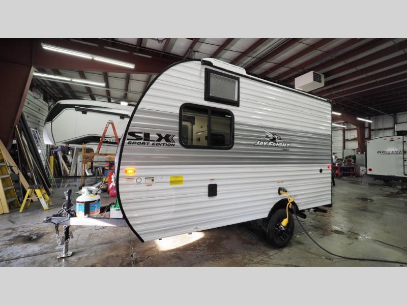 2026 Jayco Jay Flight SLX 130BH, $ 0