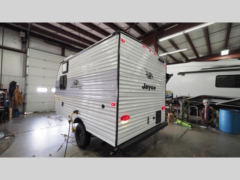 2026 Jayco Jay Flight SLX 130BH, $ 0