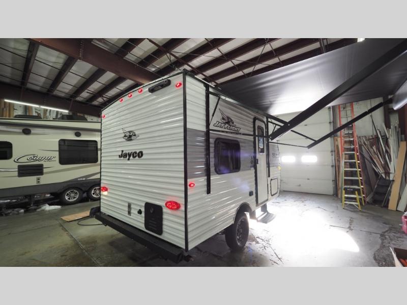 2026 Jayco Jay Flight SLX 130BH, $ 0