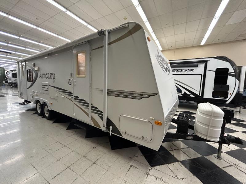 2009 Dutchmen Dutchmen 27CD-SL, $ 13,990