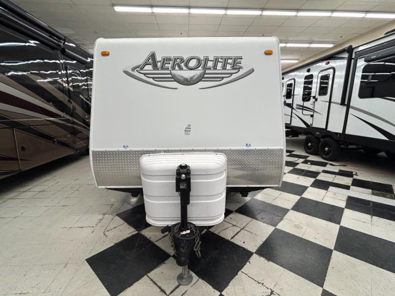 2009 Dutchmen Dutchmen 27CD-SL, $ 13,990