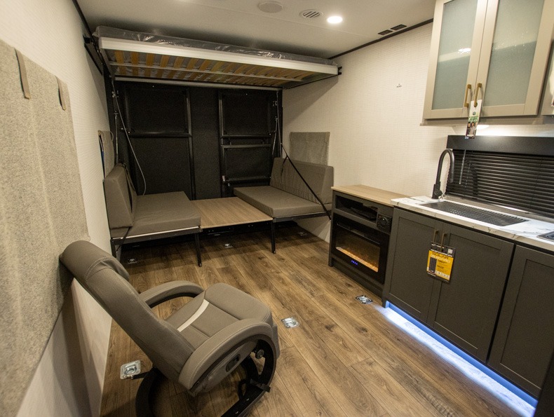 2026 Forest River XLR Boost 2714B, $ 66,409