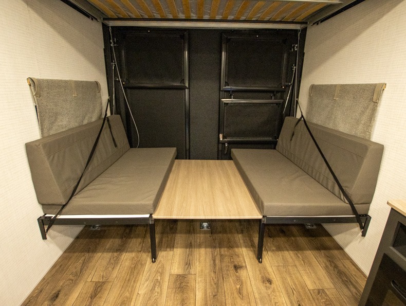 2026 Forest River XLR Boost 2714B, $ 66,409