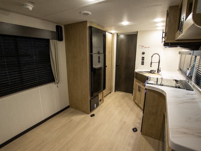 2026 Forest River Cherokee Grey Wolf Toy Haulers 2, $ 50,124