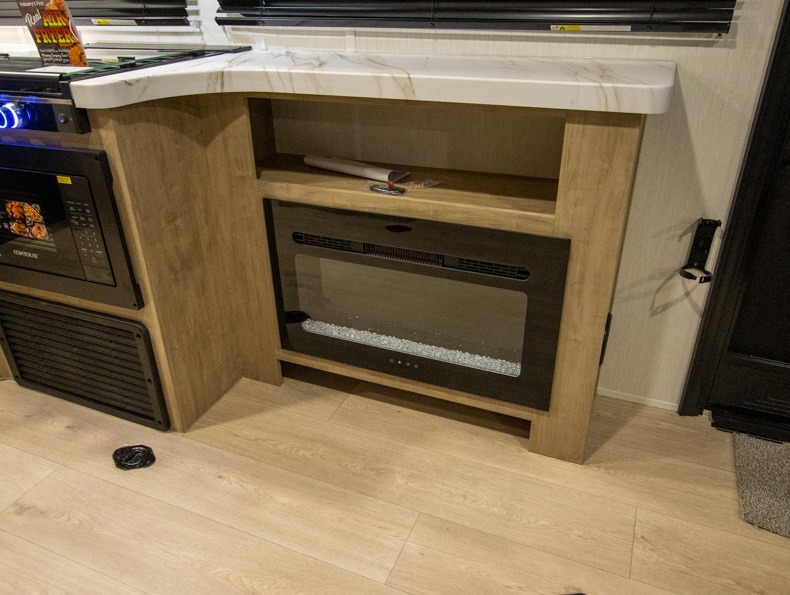 2026 Forest River Cherokee Grey Wolf Toy Haulers 2, $ 50,124