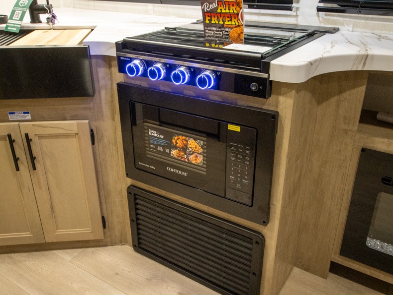 2026 Forest River Cherokee Grey Wolf Toy Haulers 2, $ 50,124