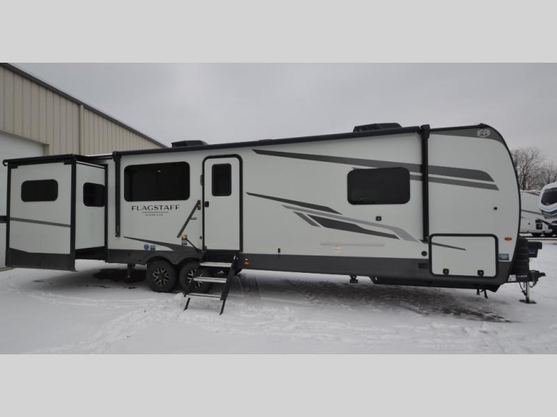 2026 Forest River Flagstaff Super Lite 29SRL, $ 61,610