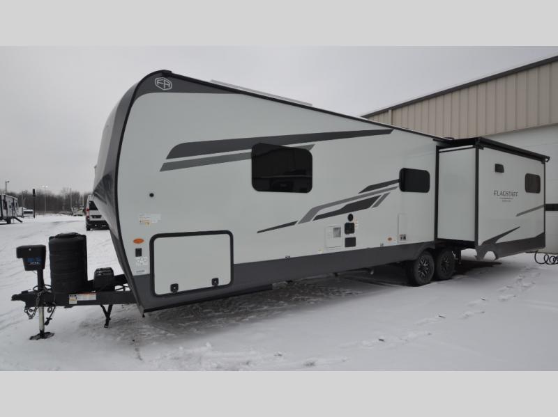 2026 Forest River Flagstaff Super Lite 29SRL, $ 61,610