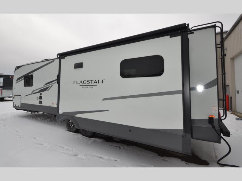 2026 Forest River Flagstaff Super Lite 29SRL, $ 61,610