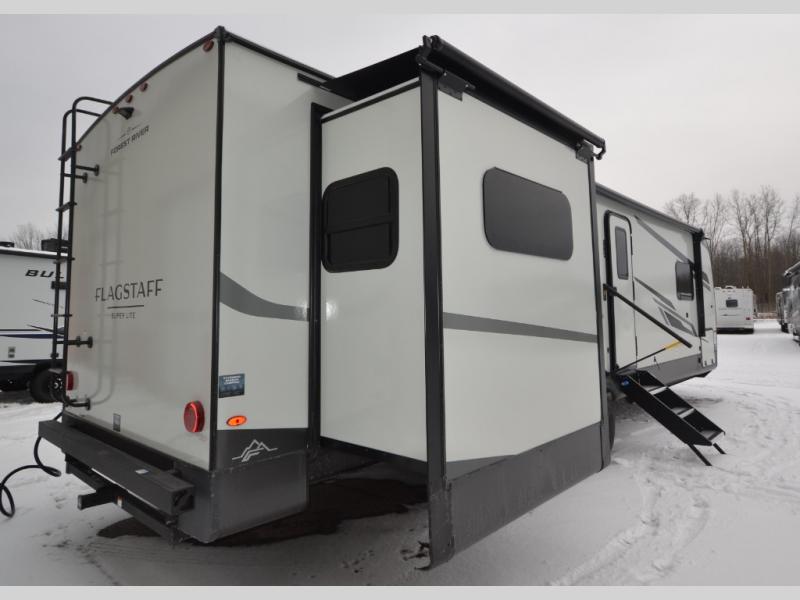 2026 Forest River Flagstaff Super Lite 29SRL, $ 61,610