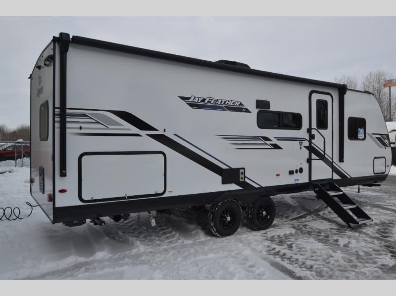 2026 Jayco Jay Feather SL 26BHSL, $ 43,268